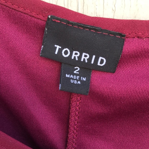 Blouse - Picture 2 of 3